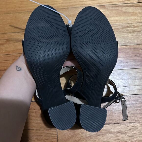 BP | lula slingback sandal - Picture 4 of 5